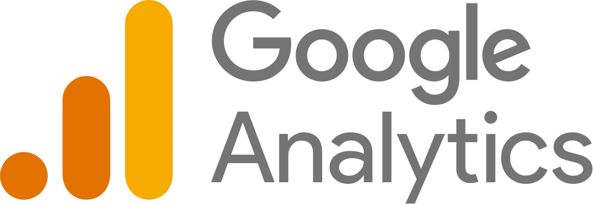 google analytics logo