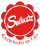 selecta logo
