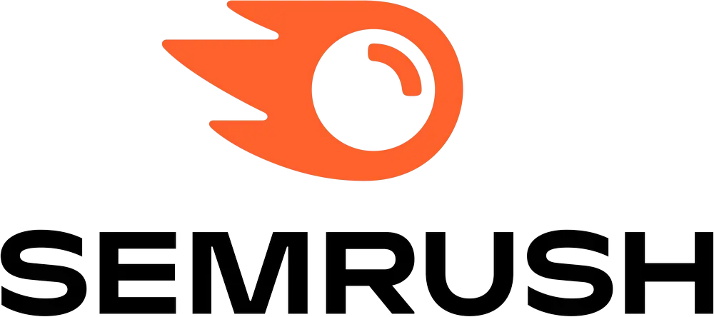 semrush logo