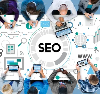 seo on page